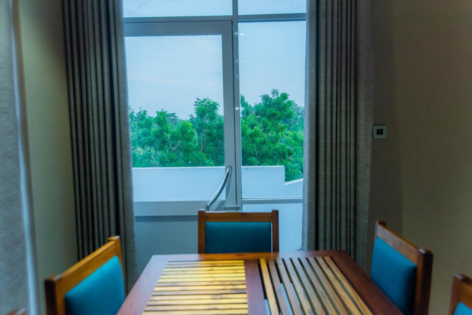 Royal Reach Udawalawe Hotel Room photo